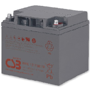 CSB蓄電池XHRL12170W-12V170W產品價格