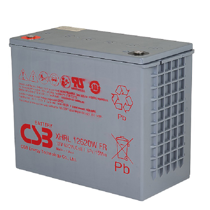 CSB蓄電池XHRL12620W-12V620W產品價格